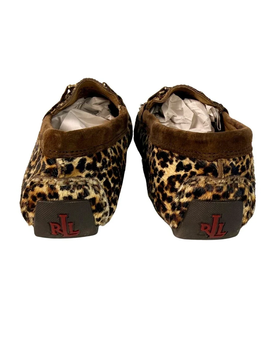 Ralph Lauren timeless pair